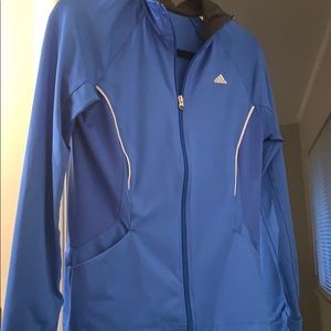 Adidas Jacket